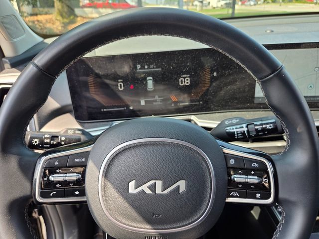 Used 2025 Kia Sorento EX w/ Panoramic Sunroof Package FWD image 26