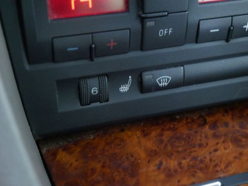 Used 2005 Audi A4 3.0 image 27