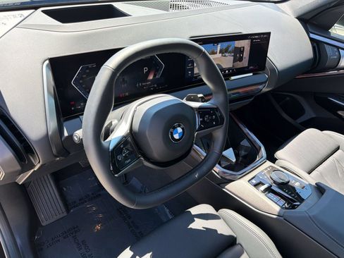 Used 2026 BMW X3 xDrive30i AWD/4WD image 26