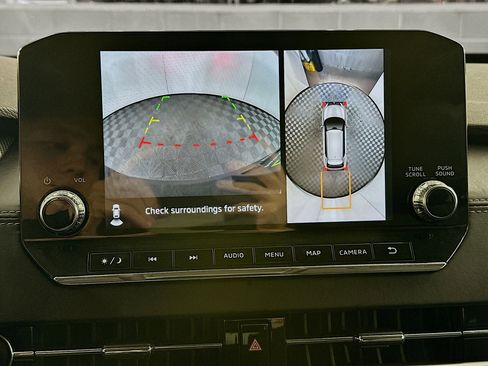 Used 2024 Mitsubishi Outlander SE image 22