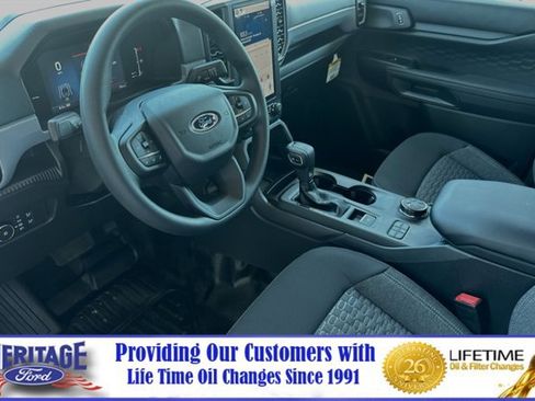 New 2024 Ford Ranger XL image 7