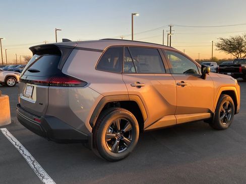 New 2026 Toyota RAV4 LE image 4