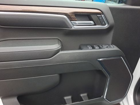 Certified 2024 Chevrolet Silverado 1500 RST image 12