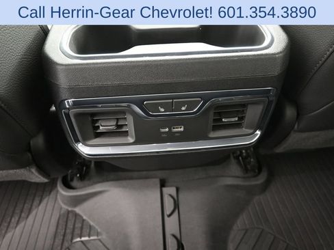 Used 2024 GMC Sierra 2500 Denali w/ Denali Reserve Package AWD/4WD image 20