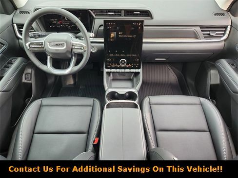 New 2026 GMC Terrain Denali w/ LPO, Floor Liner Package image 20