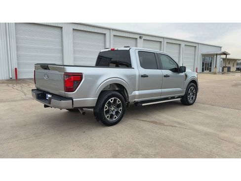 Used 2024 Ford F150 STX image 8