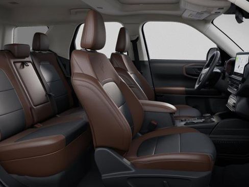 New 2025 Ford Bronco Sport Outer Banks w/ Outer Banks Tech Package+ image 28