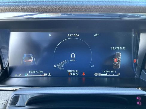 Used 2022 Lincoln Navigator L Reserve image 12