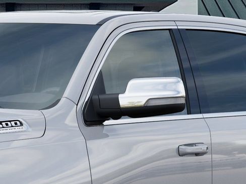 New 2026 RAM 1500 Limited AWD/4WD image 15