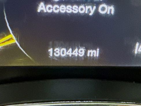Used 2018 Jeep Grand Cherokee Limited AWD/4WD image 4
