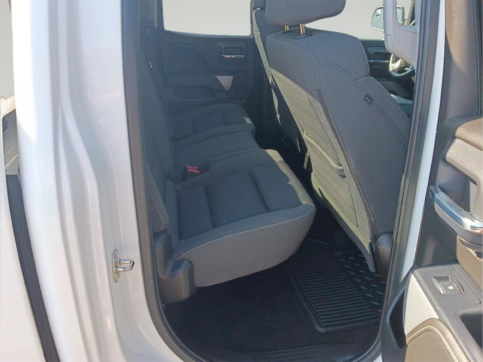 Used 2018 Chevrolet Silverado 1500 LT w/ All Star Edition AWD/4WD image 31