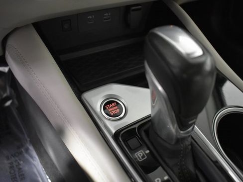 Certified 2023 Nissan Altima 2.5 SL image 18