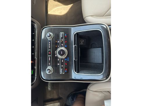 Used 2023 Lincoln Nautilus Reserve AWD/4WD image 15