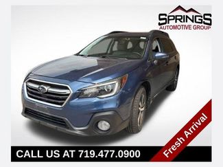 Used 2019 Subaru Outback 2.5i Limited w/ Popular Package #2 AWD/4WD 360° Tour