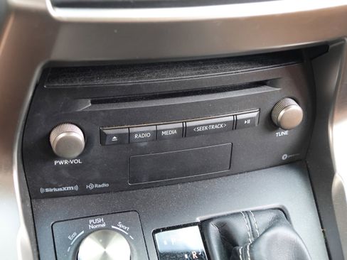Used 2020 Lexus NX 300 FWD w/ Comfort Package image 25