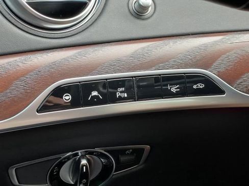 Used 2019 Mercedes-Benz S 63 AMG S 4MATIC Sedan w/ Warmth & Comfort Package image 4