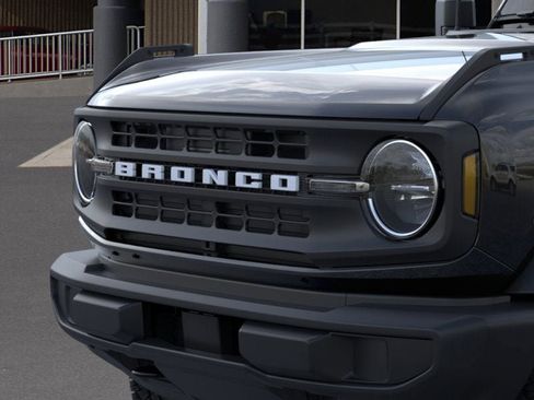 New 2026 Ford Bronco Big Bend image 19