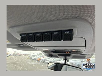 Used 2025 Ford F450 XL w/ XL Chrome Package