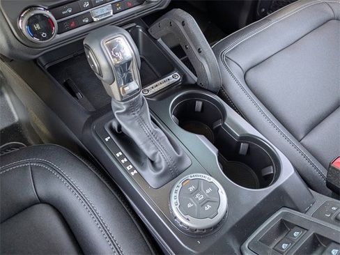 New 2025 Ford Bronco Big Bend w/ Black Diamond Package image 52