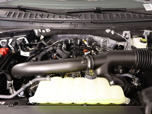 New 2026 Lincoln Navigator Black Label AWD/4WD image 21