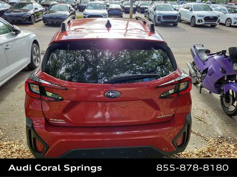 Used 2024 Subaru Crosstrek 2.5i Limited image 22