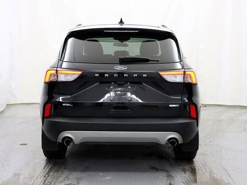 Used 2020 Ford Escape SEL image 6
