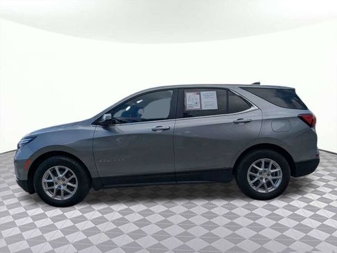 Used 2024 Chevrolet Equinox LT FWD image 6