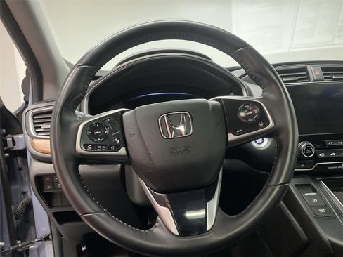 Used 2022 Honda CR-V EX-L image 15