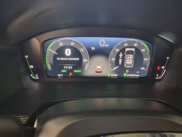 Certified 2026 Honda CR-V Sport Touring image 15
