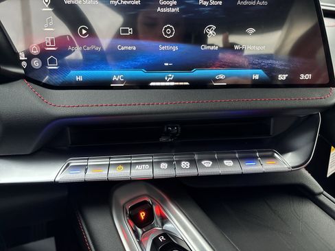 New 2026 Chevrolet Corvette Stingray Coupe w/ 1LT image 21