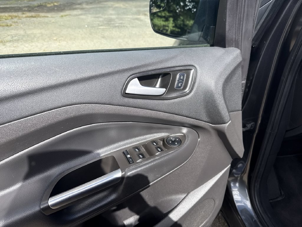 Certified 2018 Ford Escape SEL AWD/4WD image 13