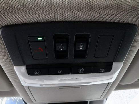 Used 2023 Nissan Rogue SL w/ SL Premium Package AWD/4WD image 35