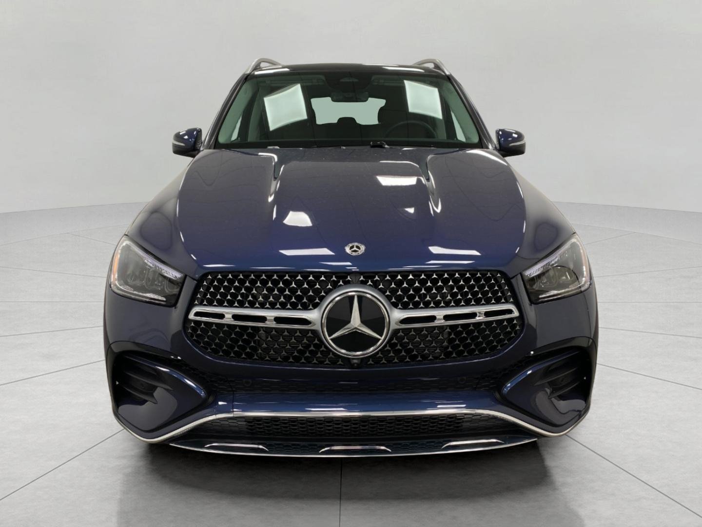 Certified 2026 Mercedes-Benz GLE 350 4MATIC image 11