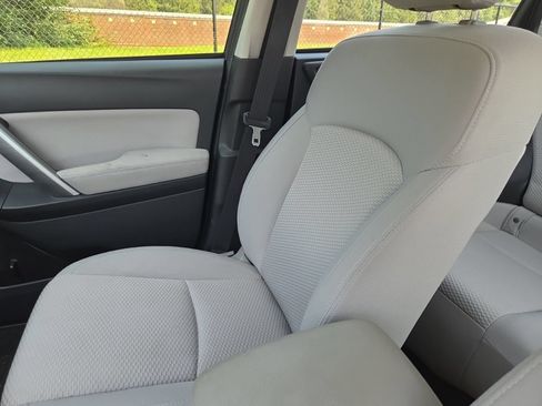 Used 2014 Subaru Forester 2.5i w/ Popular Package #2 AWD/4WD image 17