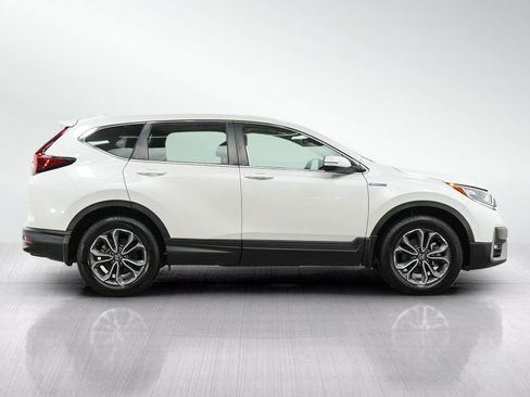 Used 2022 Honda CR-V EX image 6