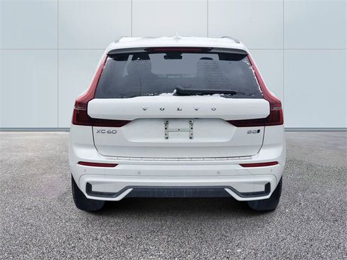 New 2026 Volvo XC60 B5 Plus w/ Protection Package Premier image 5
