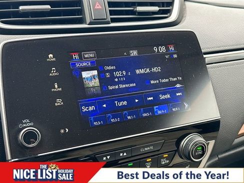 Used 2022 Honda CR-V EX image 14