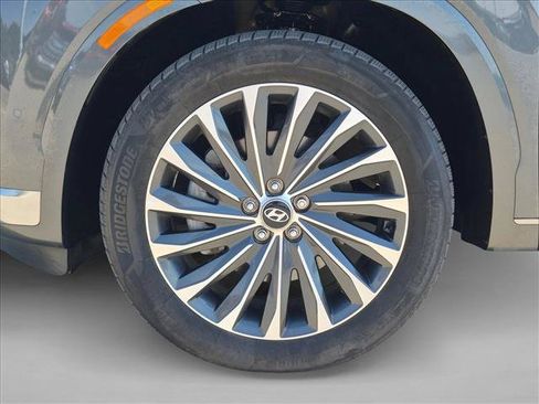 Used 2023 Hyundai Palisade Calligraphy w/ Cargo Package AWD/4WD image 23