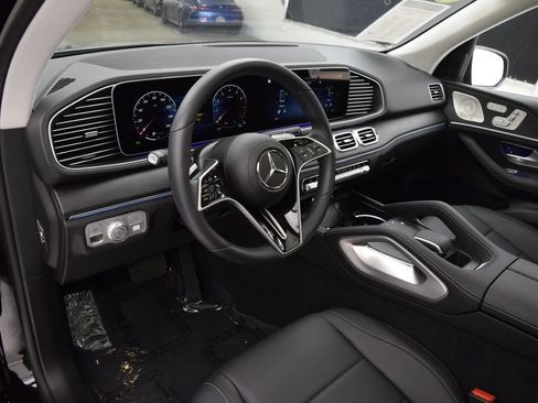 Used 2026 Mercedes-Benz GLE 350 4MATIC image 20