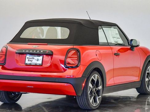 New 2026 MINI Cooper S image 5