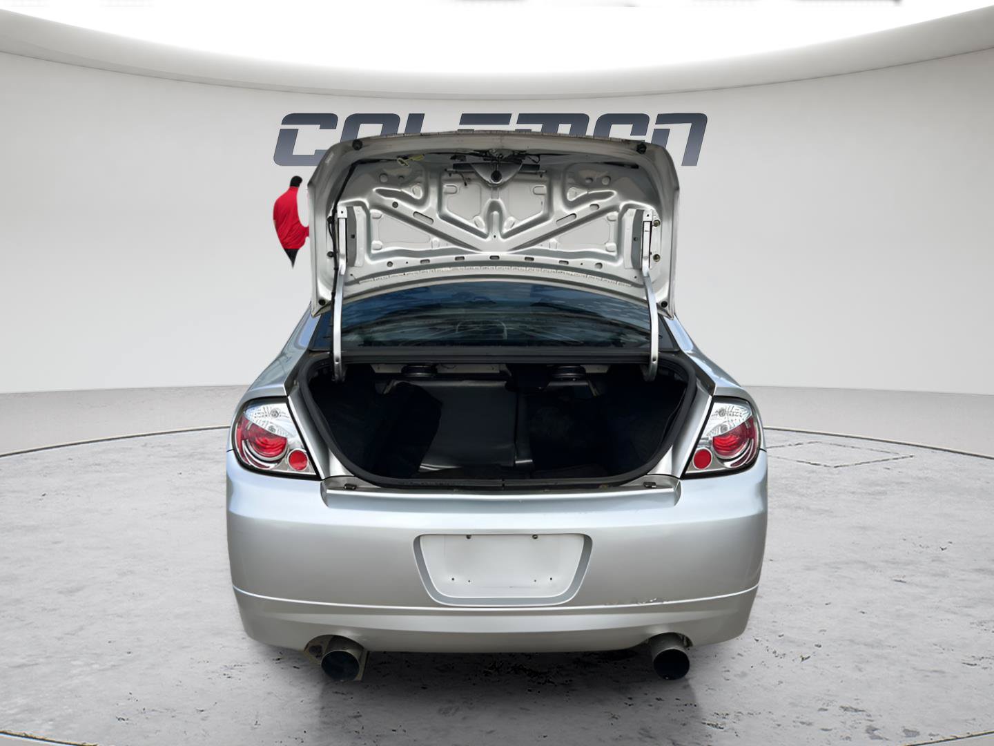 Used 2004 Dodge Neon FWD image 25