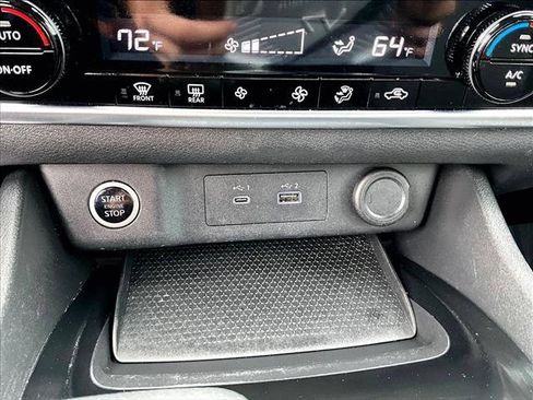 Used 2023 Nissan Rogue SV image 24