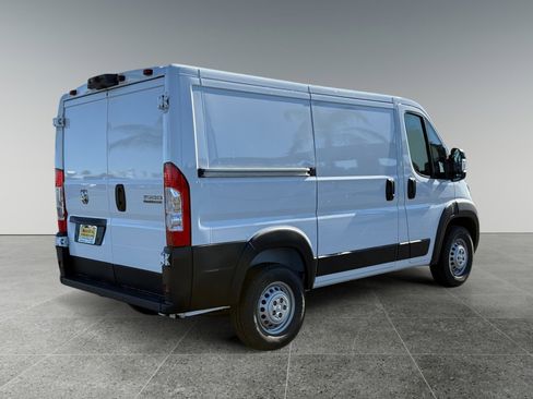 New 2026 RAM ProMaster 1500 w/ Safety Group FWD image 5