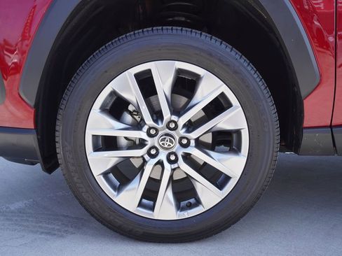 Certified 2023 Toyota RAV4 XLE Premium FWD image 24