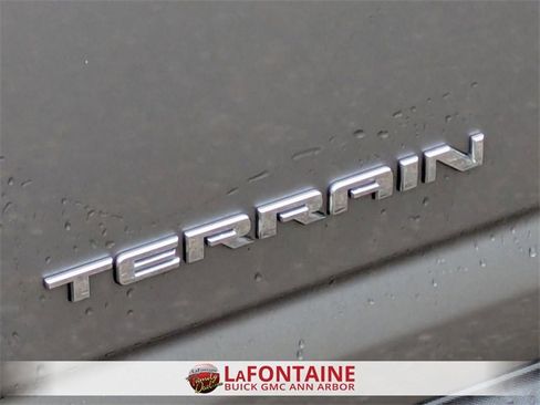 Used 2012 GMC Terrain SLE w/ Convenience Package image 10