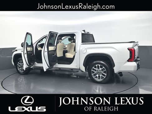 Used 2022 Toyota Tundra 1794 Edition image 38