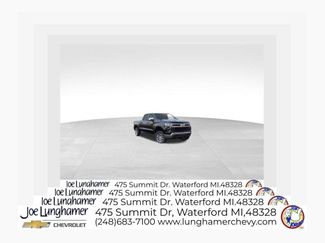 New 2026 Chevrolet Silverado 1500 LT AWD/4WD video 1