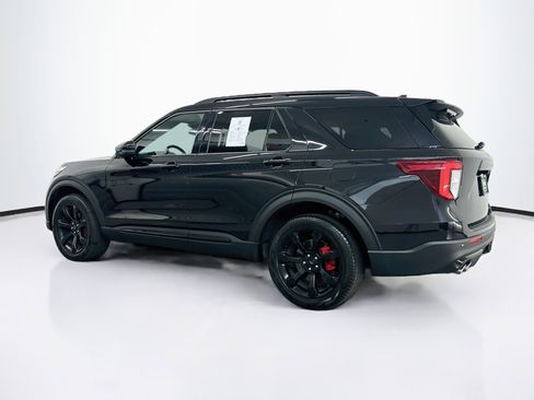 Used 2024 Ford Explorer ST w/ Equipment Group 401A AWD/4WD image 5
