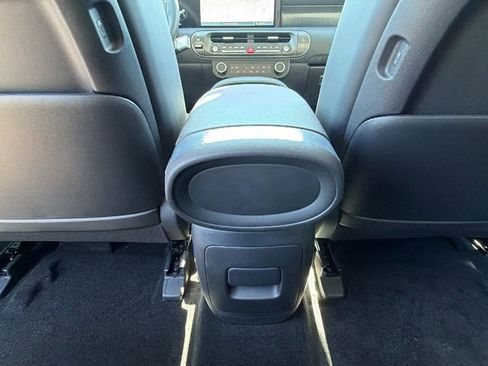 New 2026 Hyundai Palisade FWD Hybrid image 24