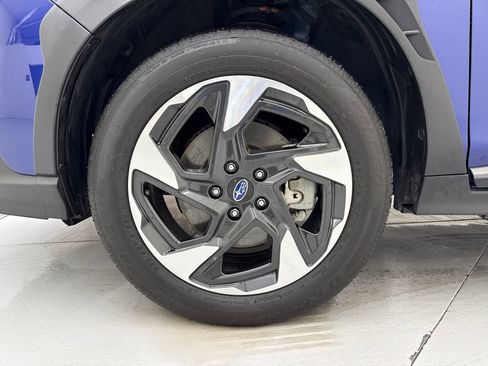 Used 2024 Subaru Crosstrek 2.5i Limited image 9